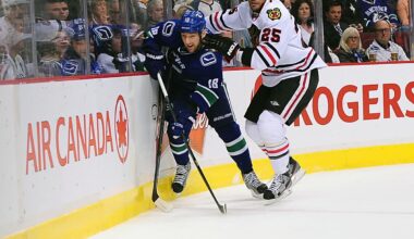 3 biggest NHL draft busts ever selected at third overall
