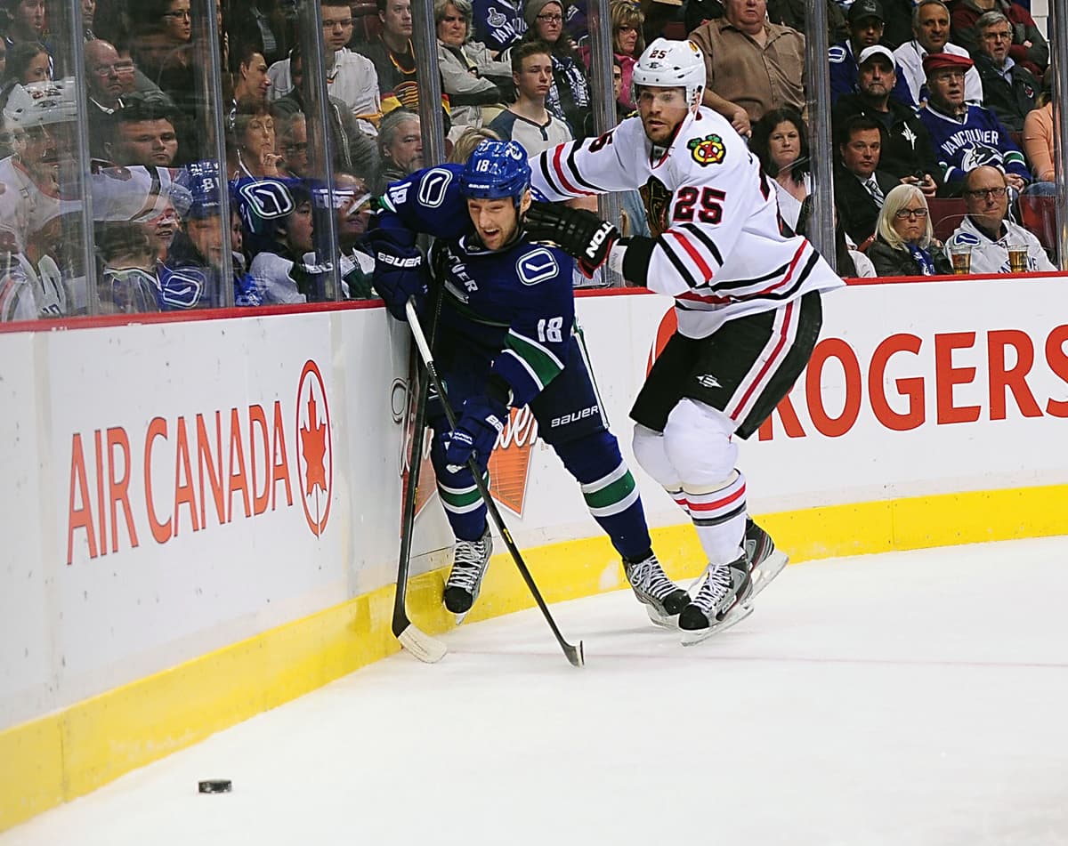 3 biggest NHL draft busts ever selected at third overall
