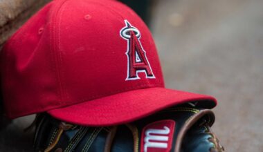 Angels Interim GM John Mozeliak Discusses Hiring