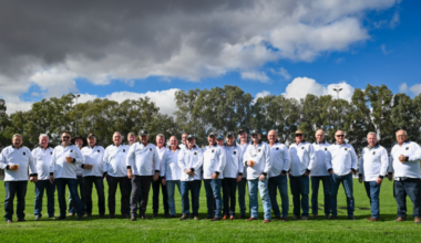 Moree Old Bulls’ day celebrates 40 years of rugby at Weebolla Oval