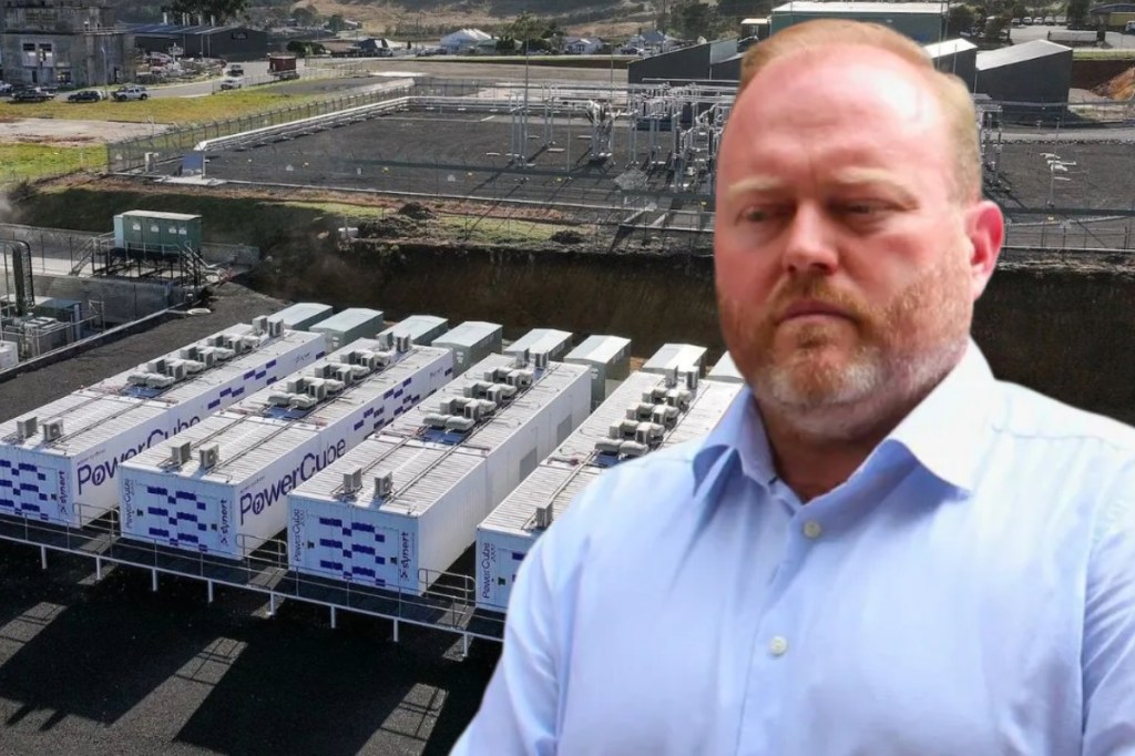 ‘Fear developing in a vacuum’: AI data centre concerns hit SA town - News