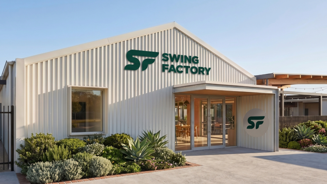 Swing Factory Moreton Bay clears key hurdle – Australian Golf Digest