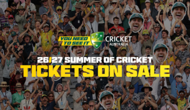 Tickets on Sale for Bumper International Summer