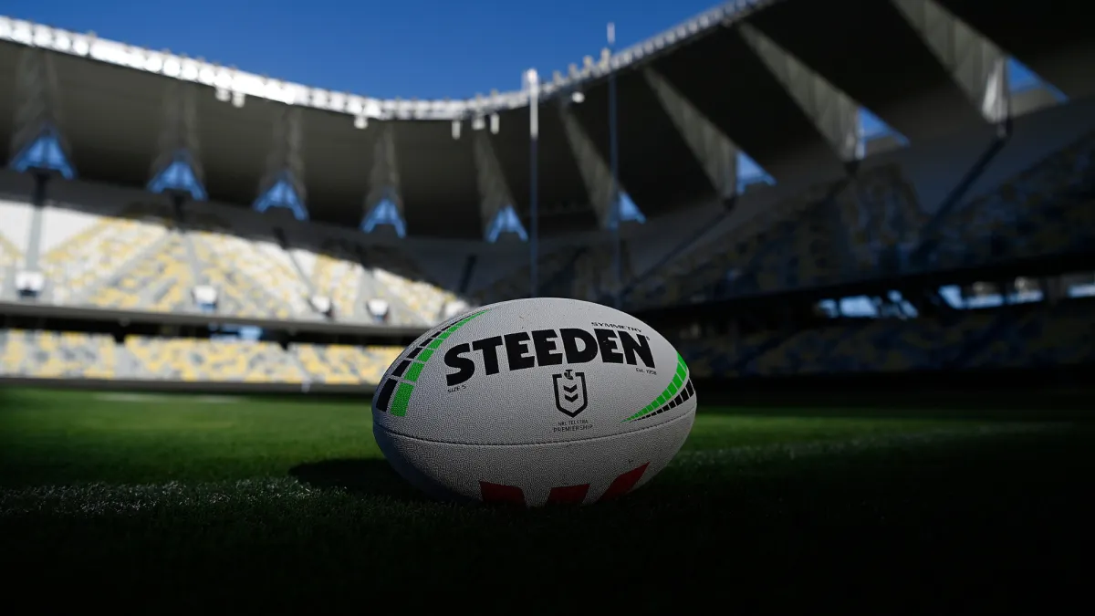 Aussie retail giant looms as wildcard influence in NRL broadcast deal image