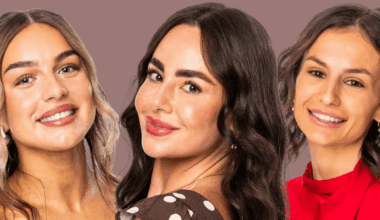 Meet the ladies looking for love on Farmer Wants A Wife 2026. - Mamamia