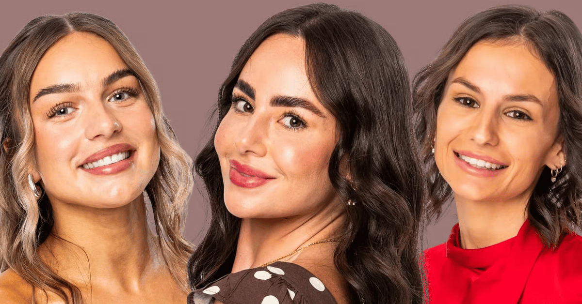 Meet the ladies looking for love on Farmer Wants A Wife 2026. - Mamamia