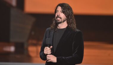 Dave Grohl