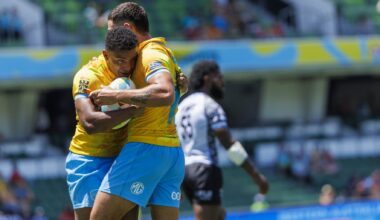 Uruguay Include New Blood on Roster for Nations Cup