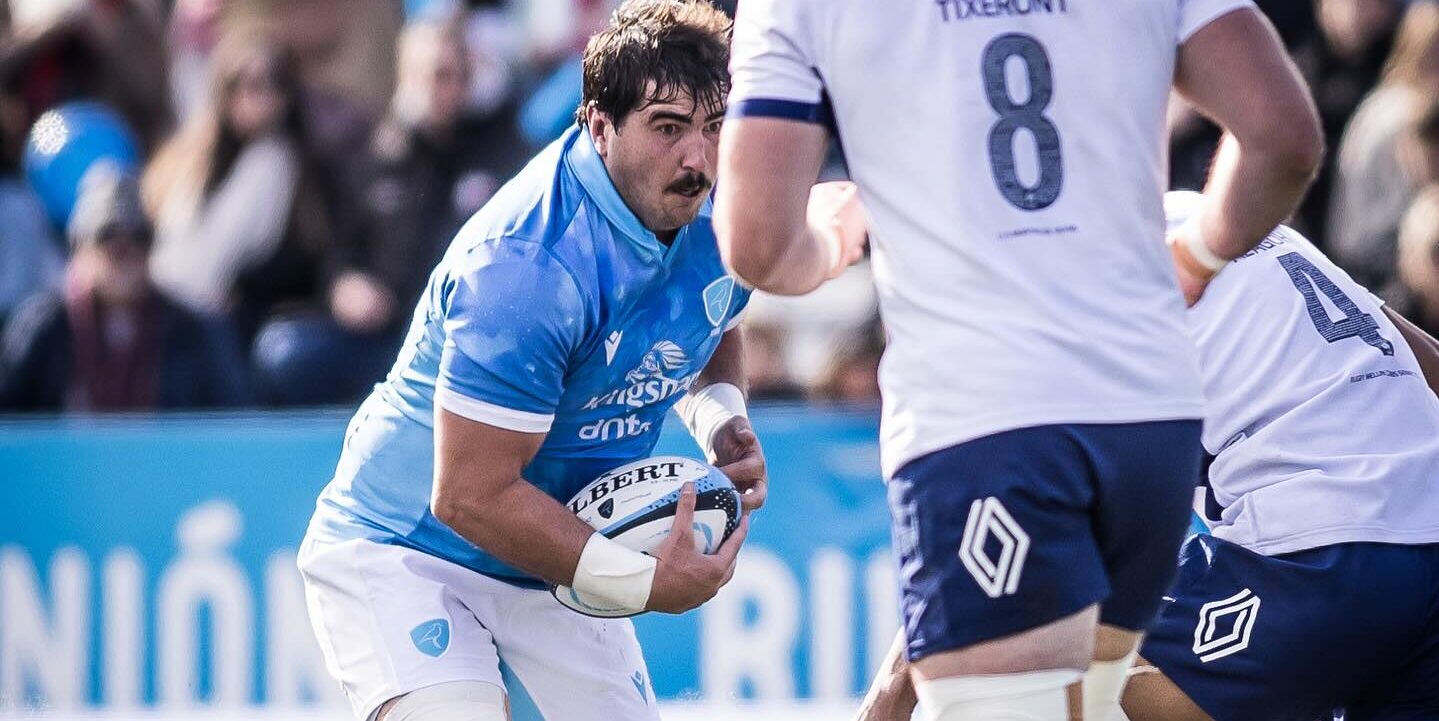Uruguay Losing Front-Rowers Ahead of Nations Cup