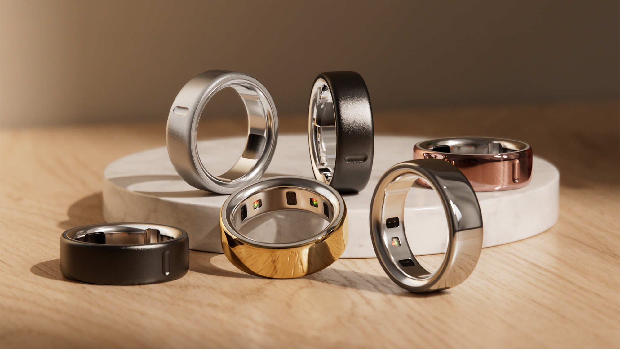 Oura Ring 4