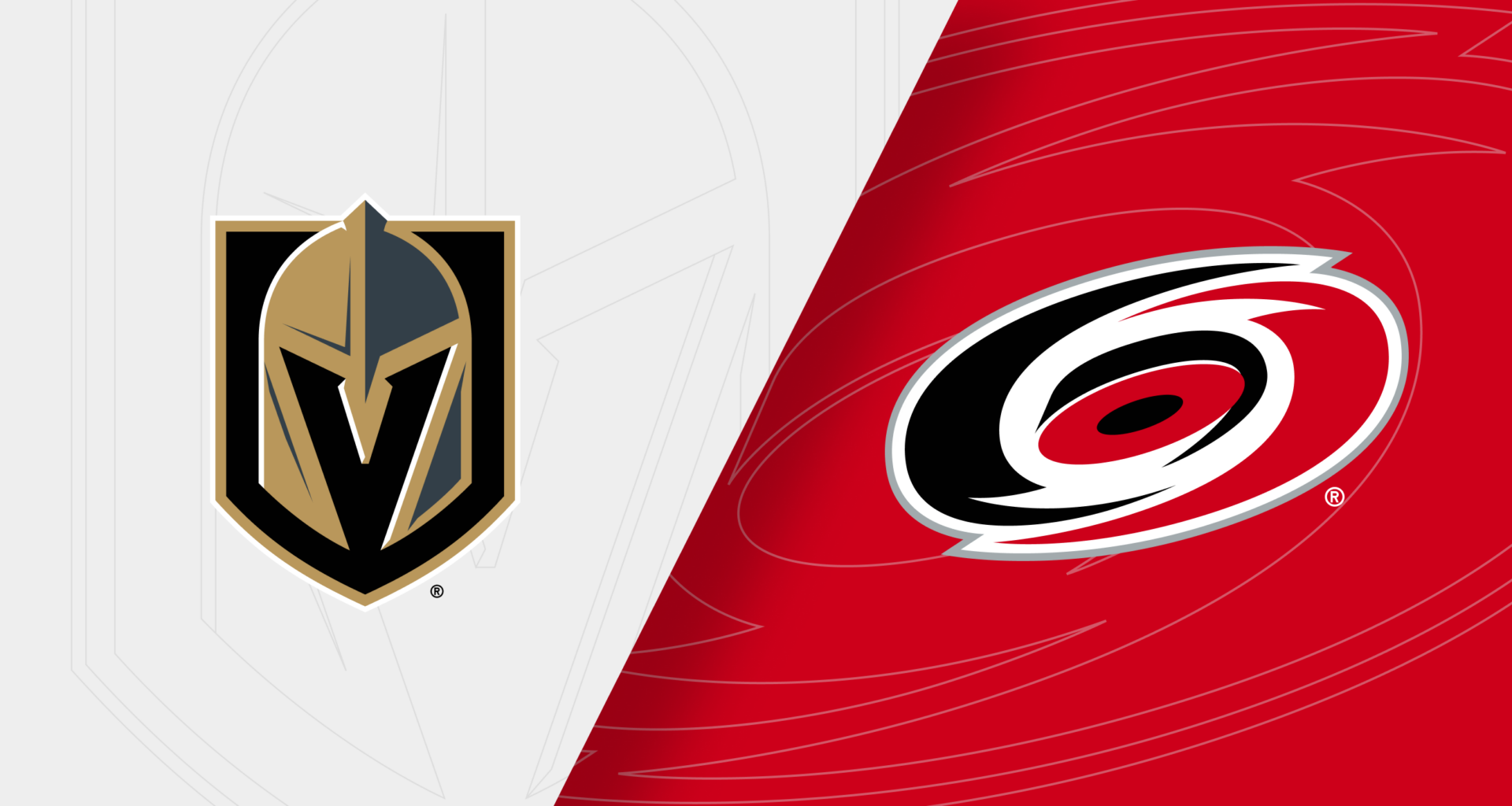 Vegas Golden Knights - Carolina Hurricanes - Jun 11, 2026