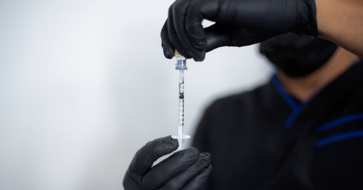 How to use the anti-HIV jab — and where to find it