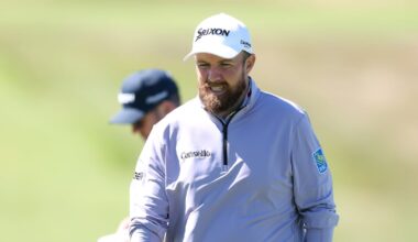 Shane Lowry waiting for missing piece to fall into place as US Open challenge begins – The Irish Times