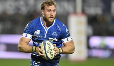 Led by a Puma Vannes Win Promotion to Top 14