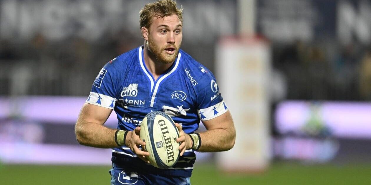 Led by a Puma Vannes Win Promotion to Top 14