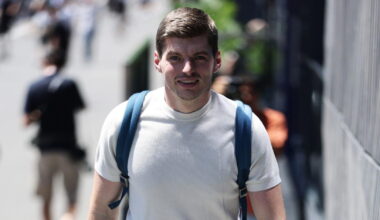 Max Verstappen ally offers advice over major F1 decision