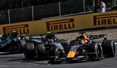 Max Verstappen bemoans Red Bull issues despite inspired Austrian GP comeback