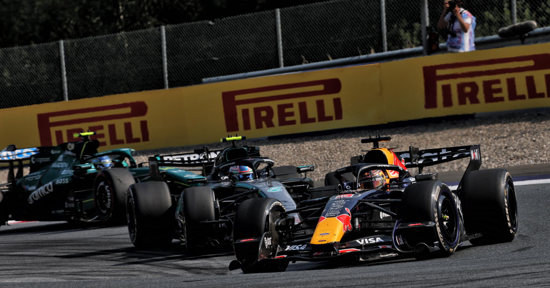 Max Verstappen bemoans Red Bull issues despite inspired Austrian GP comeback