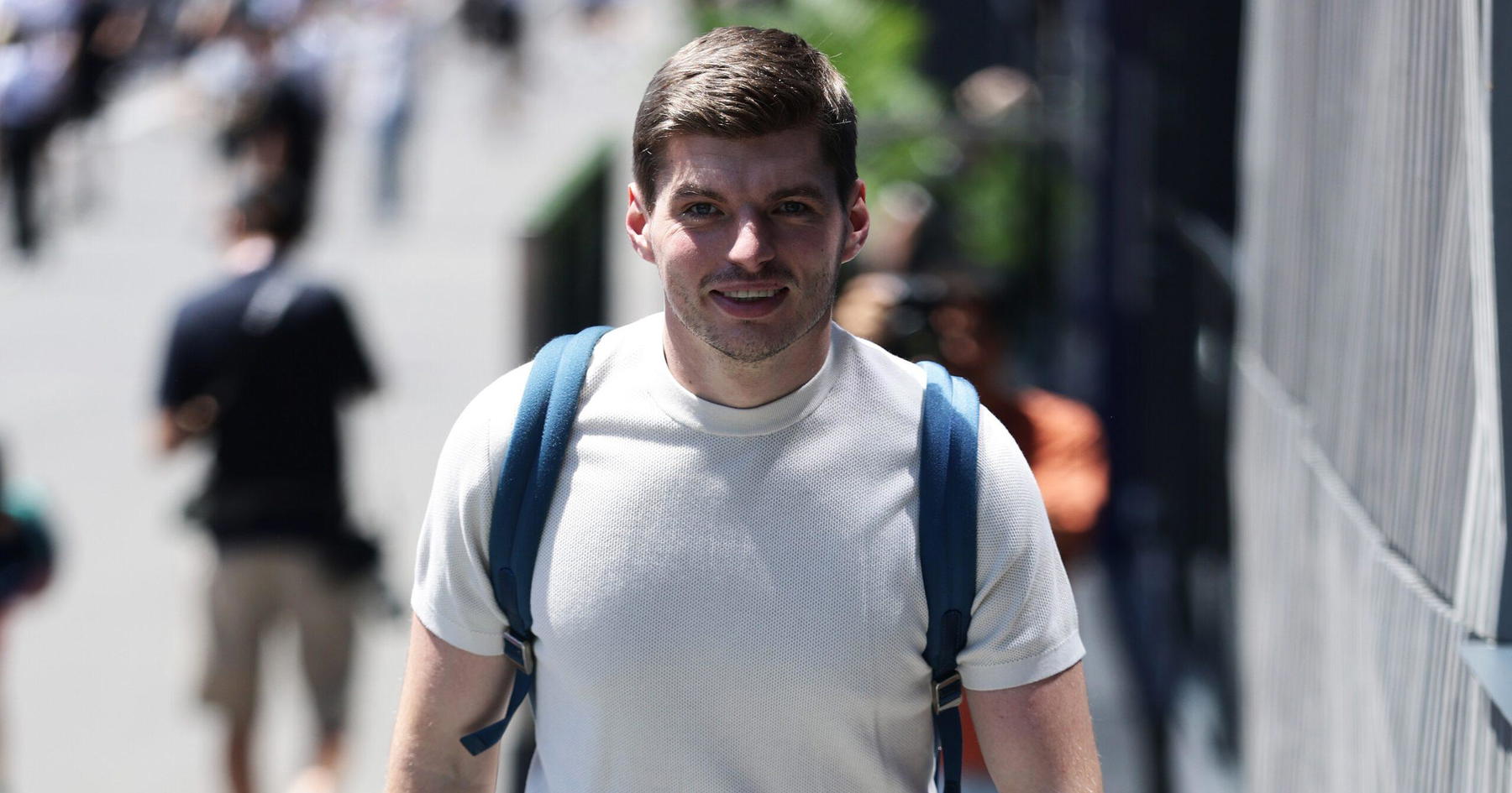 Max Verstappen ally offers advice over major F1 decision