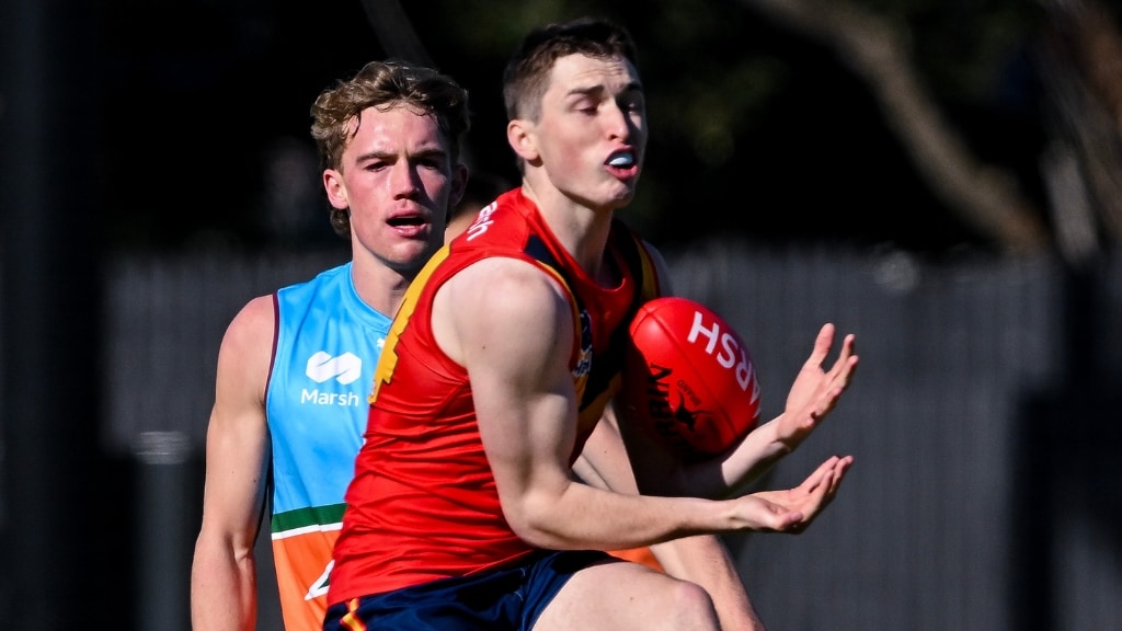 SA pair combine for 10 goals in big win over Allies