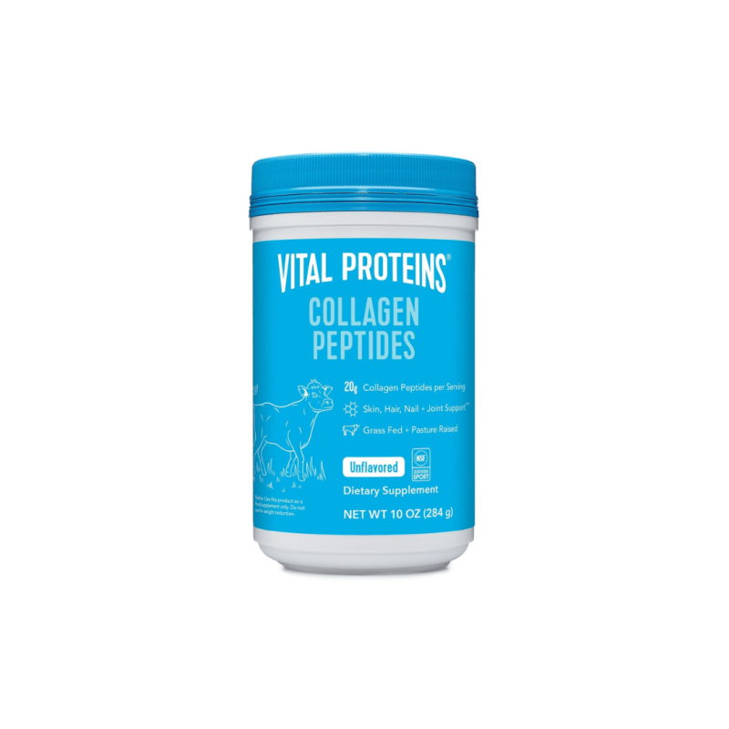 7 Best Collagen Peptides for Women, According to Experts 2026