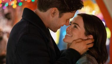 Voicemails For Isabelle review — 'Incredibly refreshing'