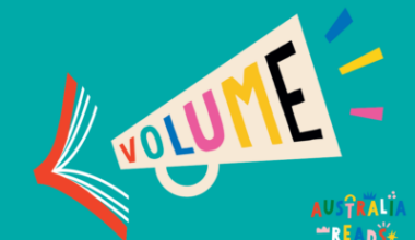 Australia Reads announces return of Volume symposium