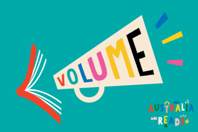 Australia Reads announces return of Volume symposium