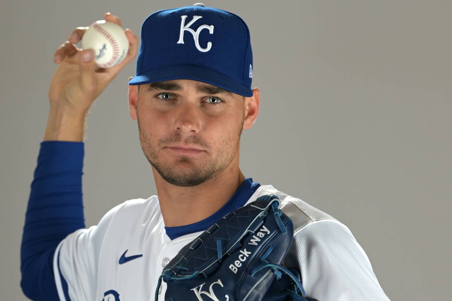 Beck Way Called Up By Royals To Make MLB Debut - Major League Notes