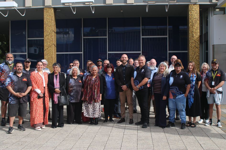 First of its kind in Australia: ACT's new Closing t...