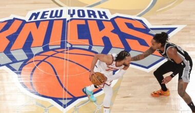 NBA finishes with best Finals, Playoff viewership since 1998