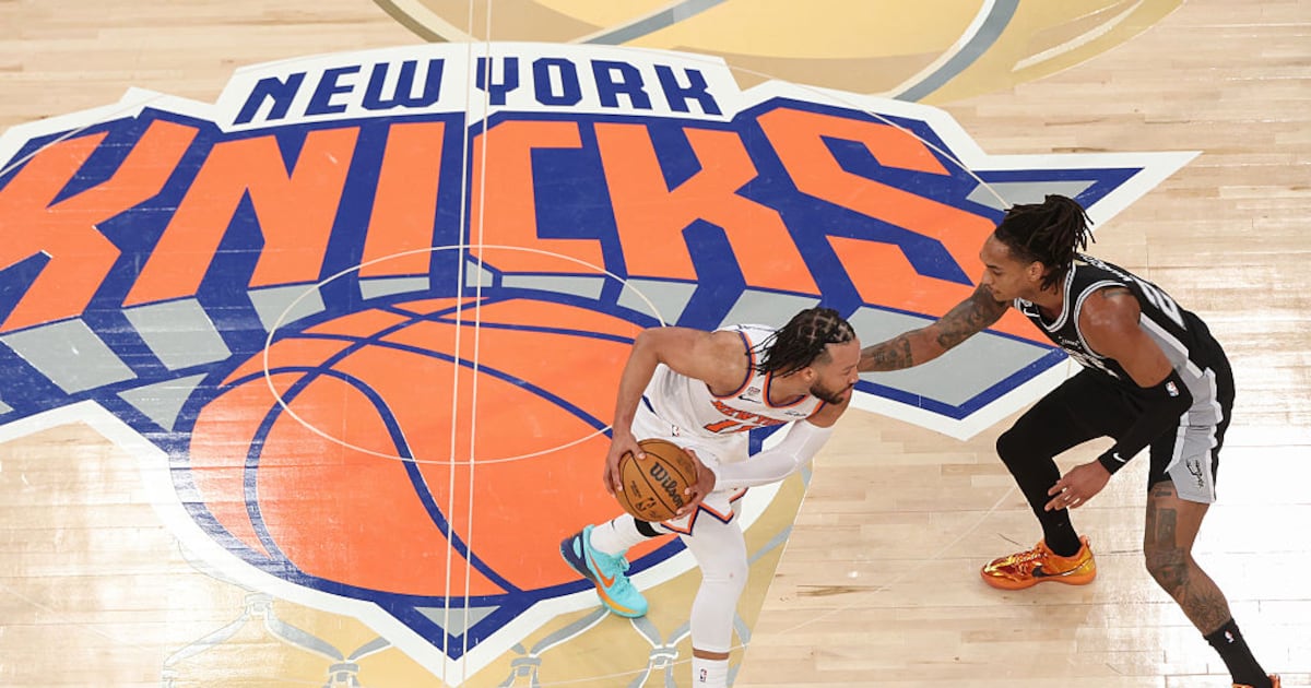 NBA finishes with best Finals, Playoff viewership since 1998