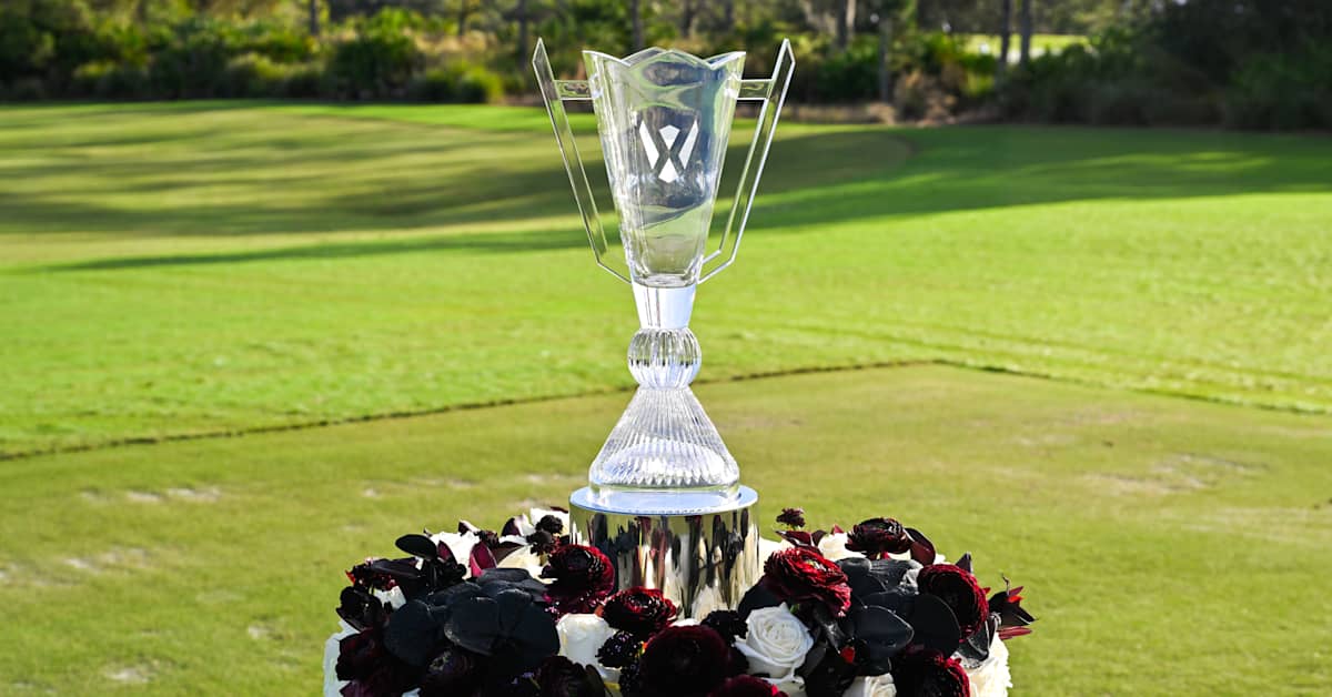 Darren Clarke, Retief Goosen, Justin Leonard named captains for Skechers World Champions Cup supporting Shriners Children’s