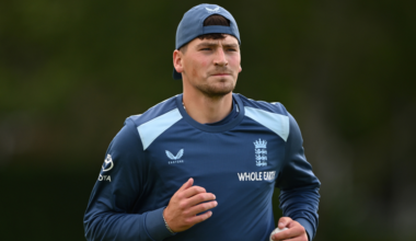 England and Wales Cricket Board (ECB)