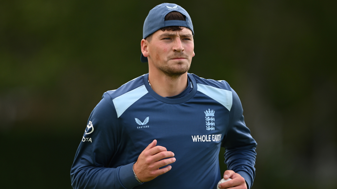 England and Wales Cricket Board (ECB)