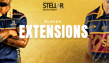HIGHLANDERS SECURE CORE GROUP AS PLAYERS BACK THE CLUB'S FUTURE
