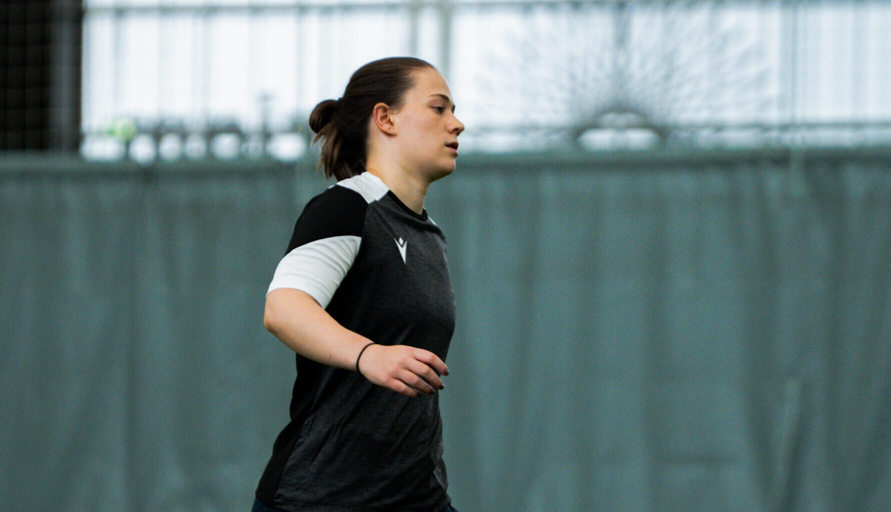 Rianna Darroch on the return of the Women's Central Programme