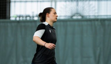 Rianna Darroch on the return of the Women's Central Programme