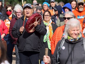 Walk for Reconciliation 2026