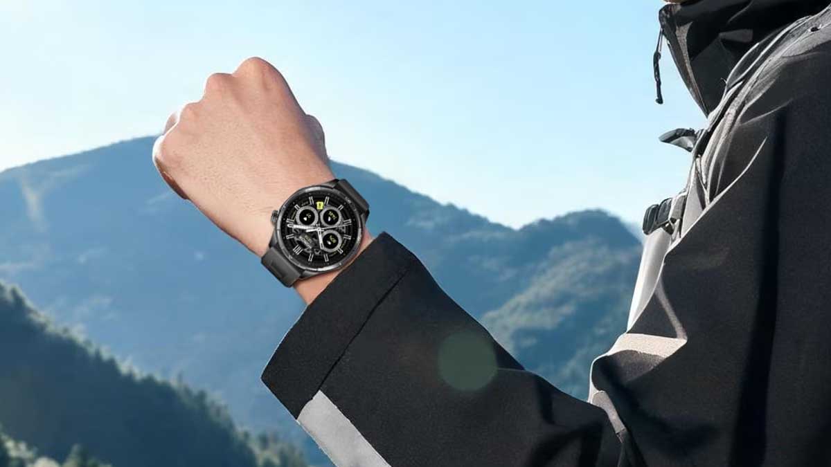 Honor Watch 6