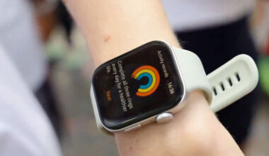 Huawei Watch FIT 3