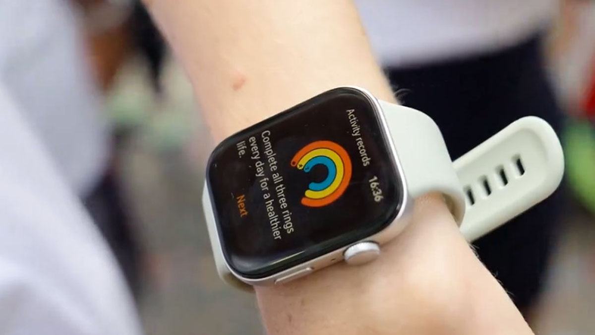 Huawei Watch FIT 3