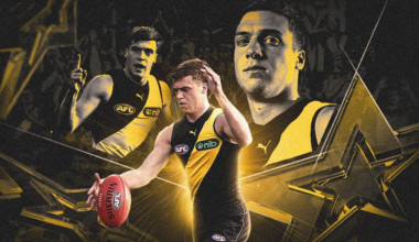 Alger ascends to Rising Star recognition