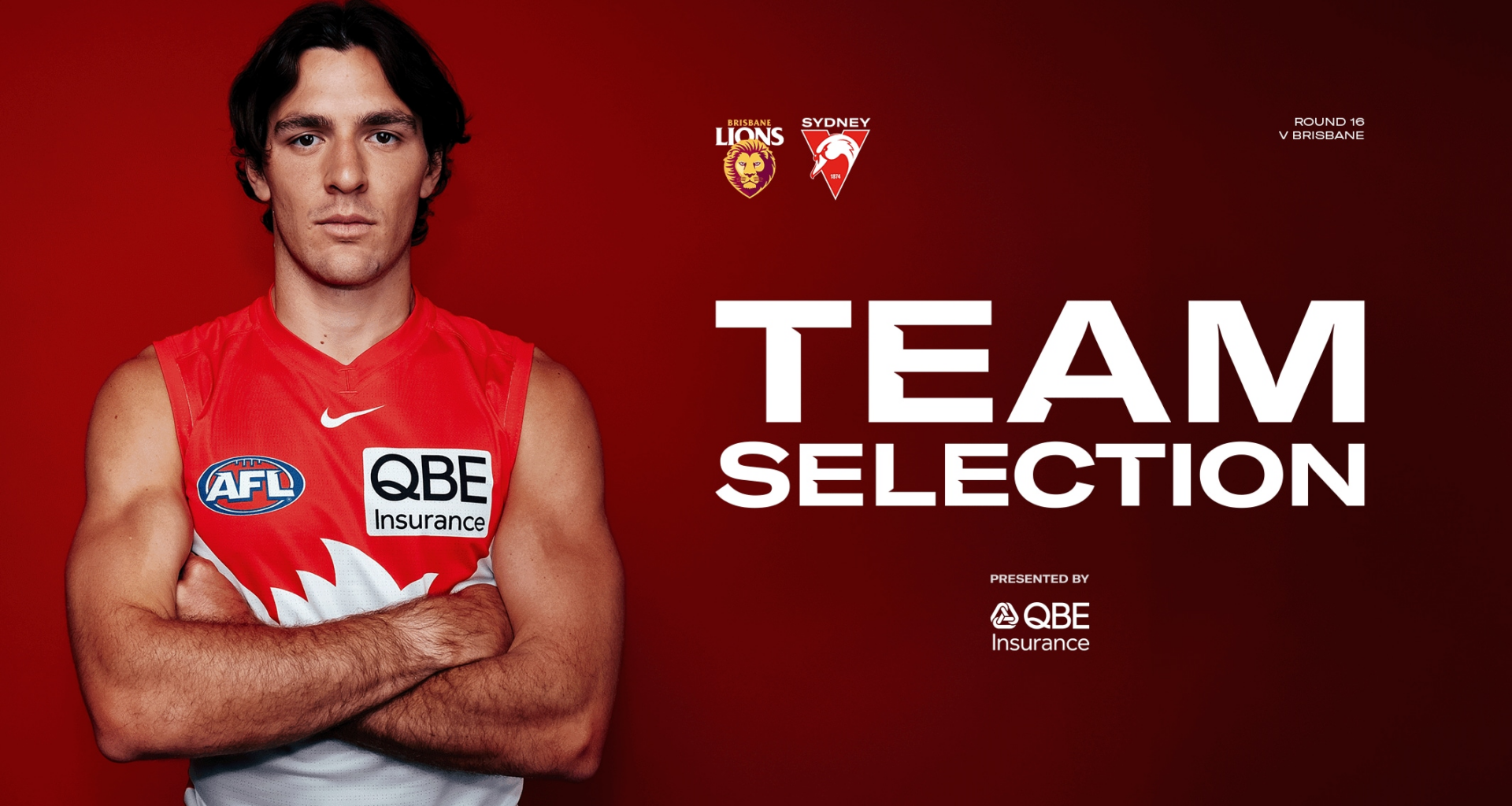 TEAM: Big names return for Lions clash