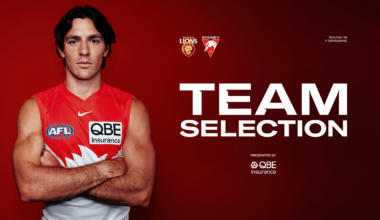 TEAM: Big names return for Lions clash