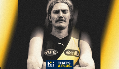 Kye Annand to make AFL debut
