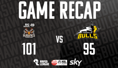 NZNBL: New Zealand National Basketball League