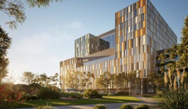 Webuild looks beyond the build in Australia
