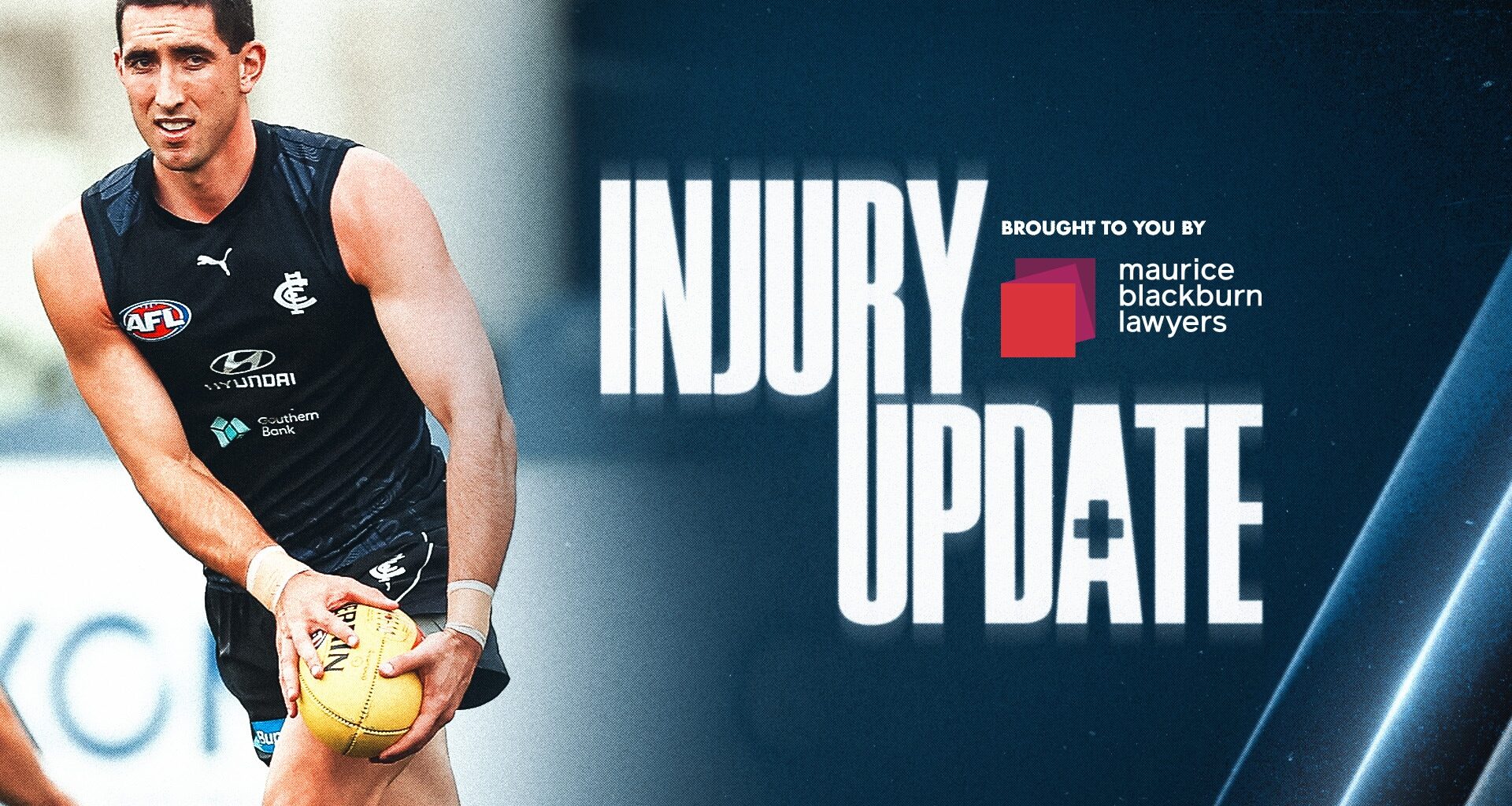 AFL injury news: Tests for defensive duo