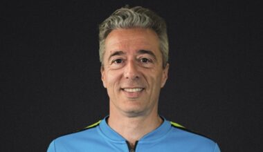 SuperFile Trackhouse MotoGP team welcomes Francesco Guidotti as team manager